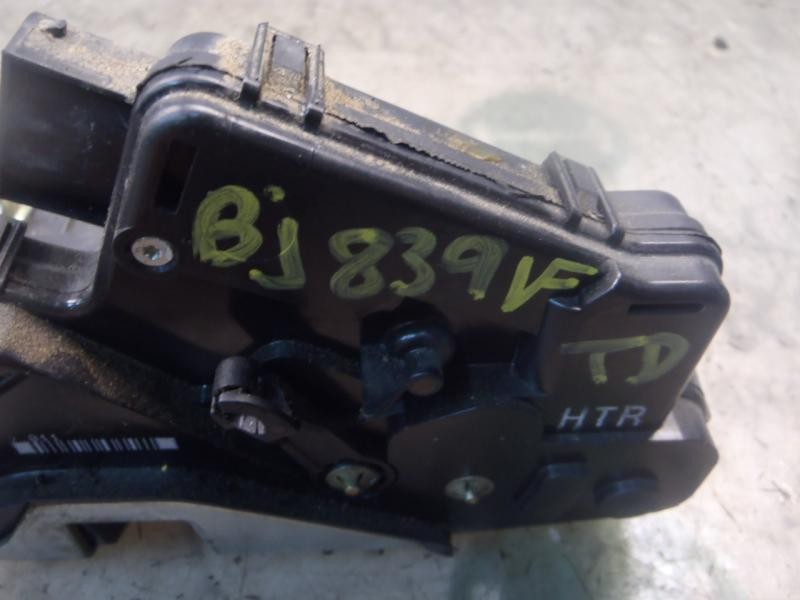 Recambio de cerradura puerta trasera derecha para bmw serie 3 berlina (e46) 330d referencia OEM IAM 51227011246  