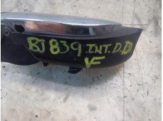 Recambio de maneta interior delantera derecha para bmw serie 3 berlina (e46) 330d referencia OEM IAM 51418200724   2