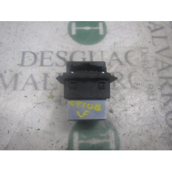 RESISTENCIA CALEFACCION 