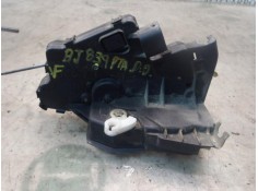 Recambio de cerradura puerta delantera derecha para bmw serie 3 berlina (e46) 330d referencia OEM IAM 51217011244   2