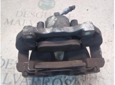 Recambio de pinza freno delantera derecha para opel astra gtc cosmo referencia OEM IAM    2