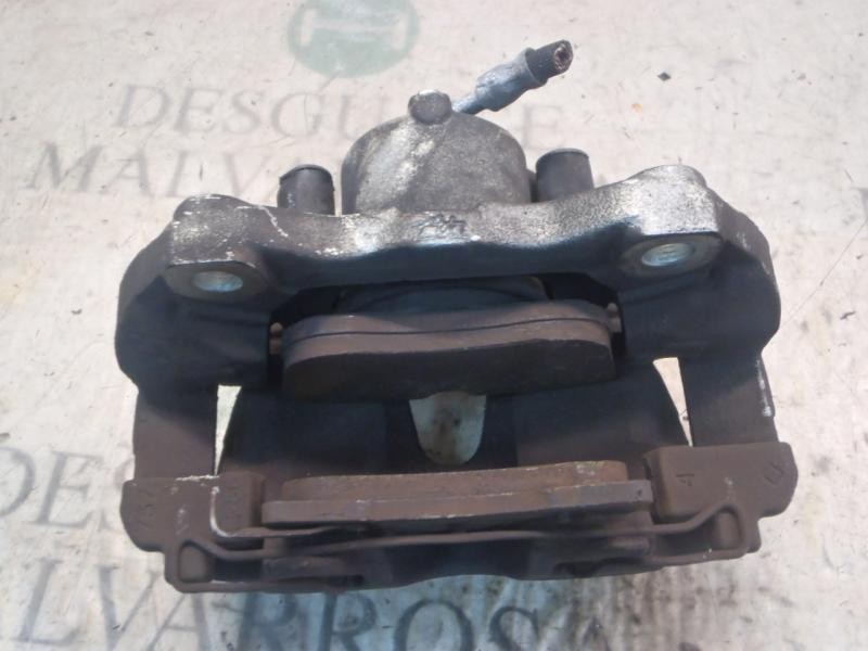 Recambio de pinza freno delantera derecha para opel astra gtc cosmo referencia OEM IAM   