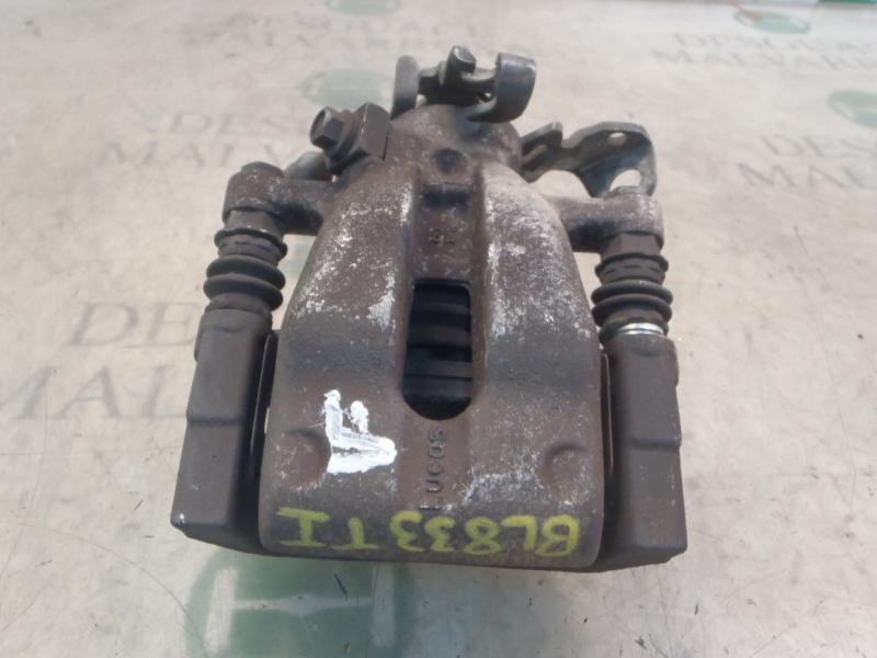 Recambio de pinza freno trasera izquierda para opel astra gtc cosmo referencia OEM IAM   