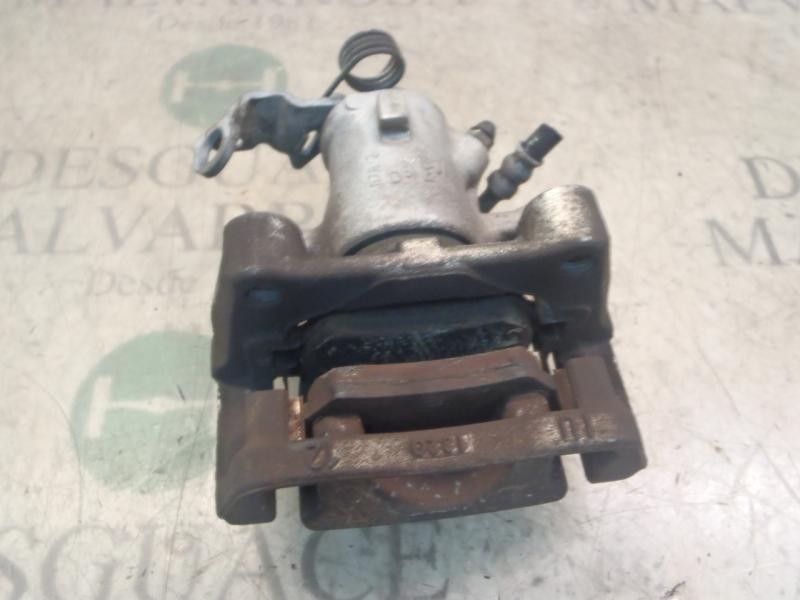 Recambio de pinza freno trasera izquierda para opel astra gtc cosmo referencia OEM IAM   