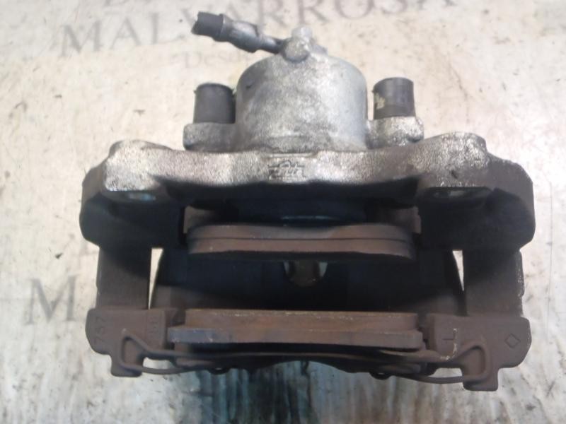 Recambio de pinza freno delantera izquierda para opel astra gtc cosmo referencia OEM IAM   