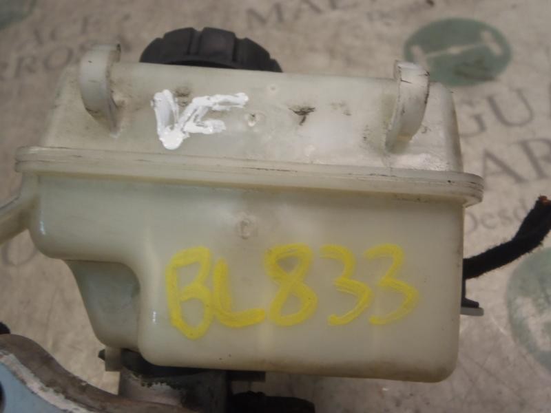 Recambio de bomba freno para opel astra gtc cosmo referencia OEM IAM   