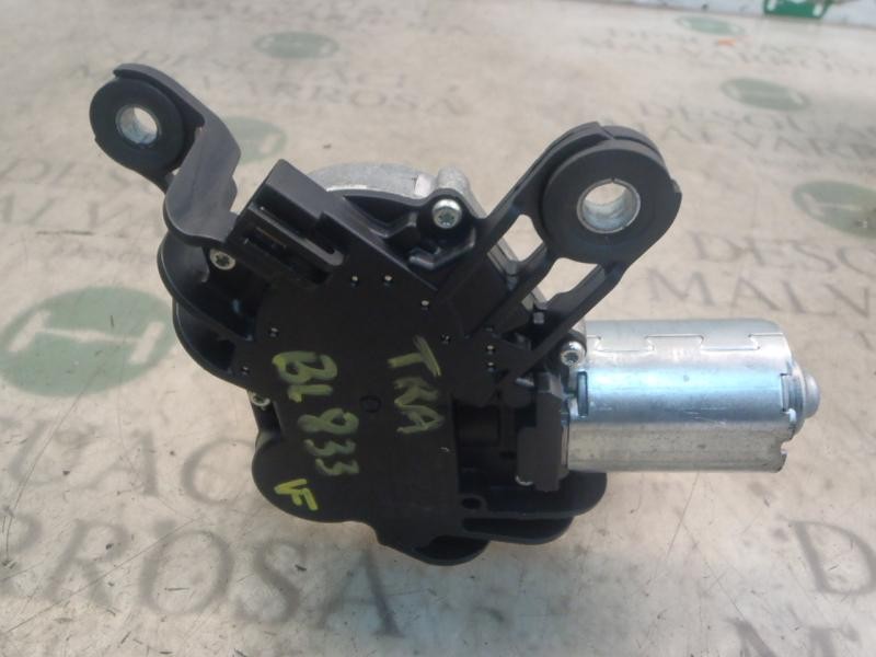 Recambio de motor limpia trasero para opel astra gtc cosmo referencia OEM IAM   