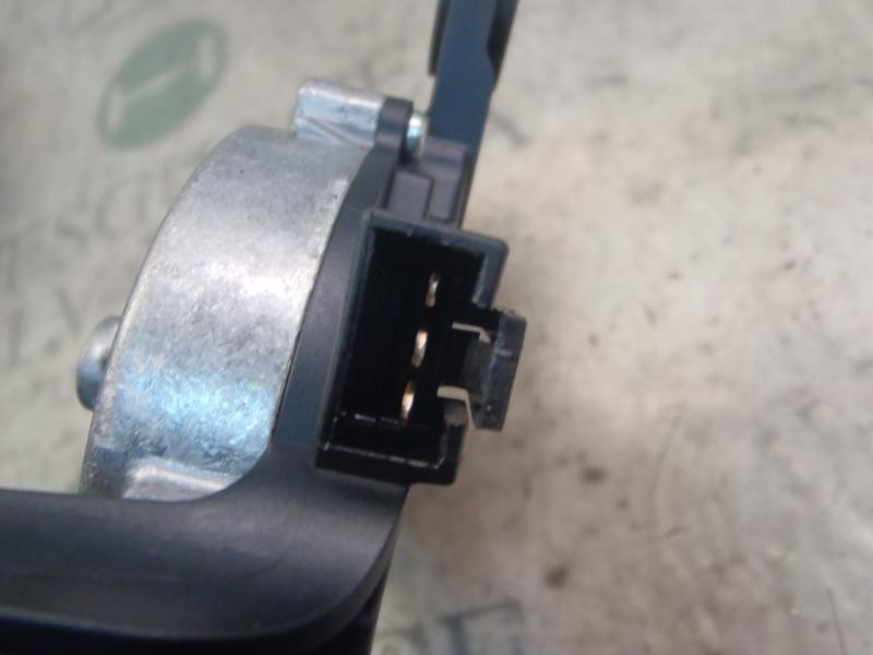 Recambio de motor limpia trasero para opel astra gtc cosmo referencia OEM IAM   