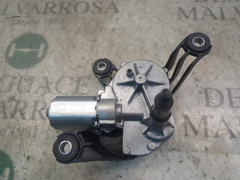 Recambio de motor limpia trasero para opel astra gtc cosmo referencia OEM IAM   