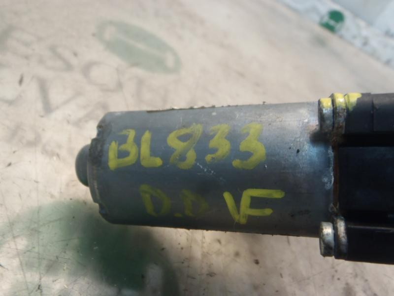 Recambio de motor elevalunas delantero derecho para opel astra gtc cosmo referencia OEM IAM   