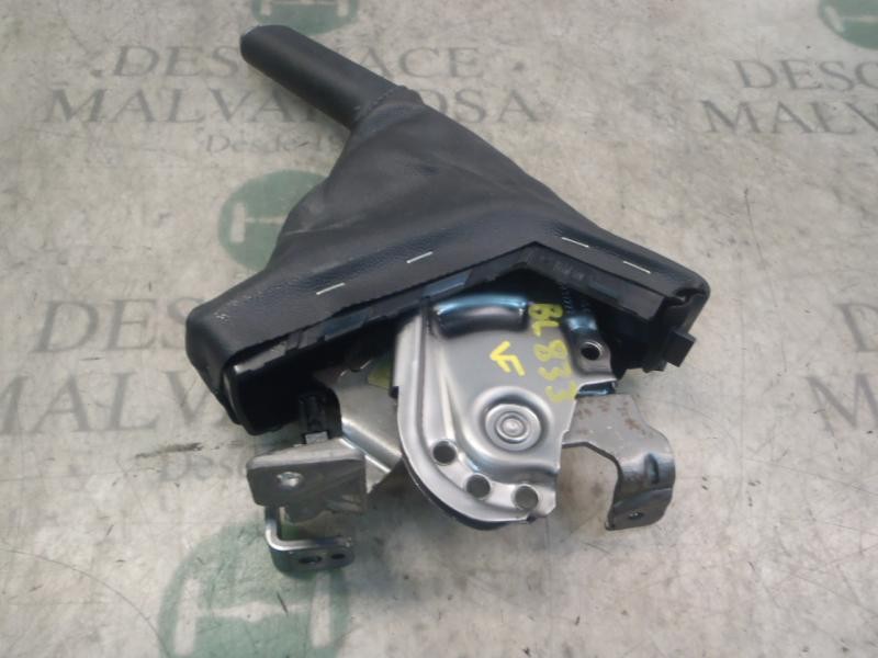 Recambio de palanca freno de mano para opel astra gtc cosmo referencia OEM IAM   
