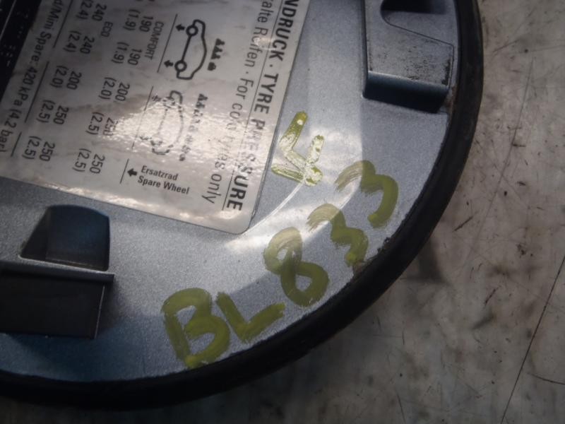 Recambio de tapa combustible para opel astra gtc cosmo referencia OEM IAM   