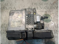 Recambio de motor calefaccion para volkswagen touareg (7la) 2.5 tdi referencia OEM IAM 7L6815071F 7L6815071B 67889B