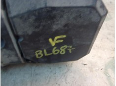 Recambio de motor calefaccion para volkswagen touareg (7la) 2.5 tdi referencia OEM IAM 7L6815071F 7L6815071B 67889B 2