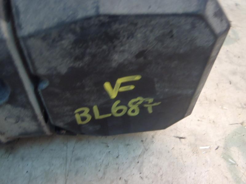 Recambio de motor calefaccion para volkswagen touareg (7la) 2.5 tdi referencia OEM IAM 7L6815071F 7L6815071B 67889B