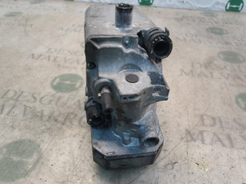 Recambio de motor calefaccion para volkswagen touareg (7la) 2.5 tdi referencia OEM IAM 7L6815071F 7L6815071B 67889B