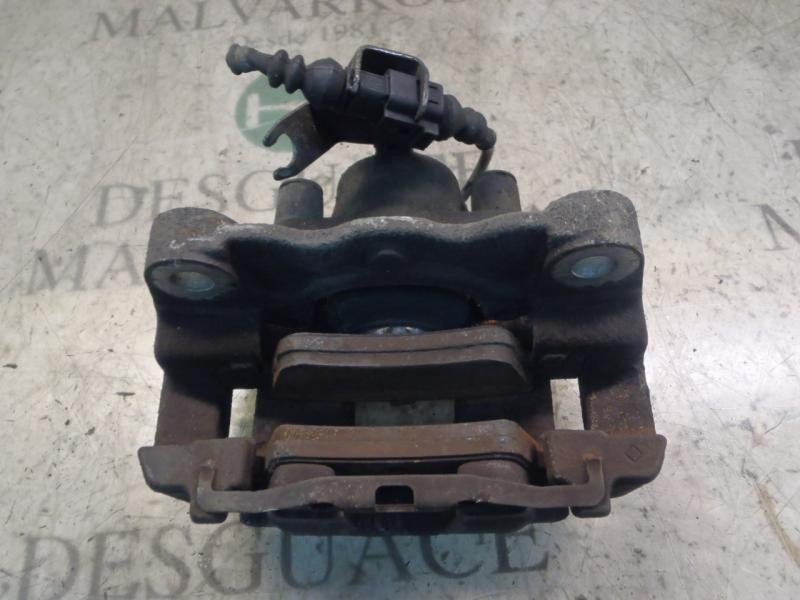 Recambio de pinza freno trasera izquierda para volkswagen touareg (7la) 2.5 tdi referencia OEM IAM 7L6615423  