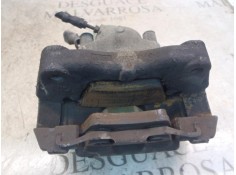 Recambio de pinza freno delantera izquierda para volkswagen touareg (7la) 2.5 tdi referencia OEM IAM 7L6615123F   2