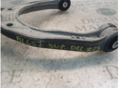 Recambio de brazo suspension superior delantero izquierdo para volkswagen touareg (7la) 2.5 tdi referencia OEM IAM 7L0407021B   2