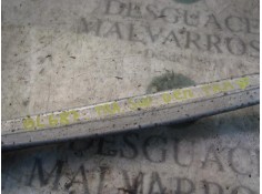 Recambio de brazo suspension superior trasero derecho para volkswagen touareg (7la) 2.5 tdi referencia OEM IAM 7L0505398   2