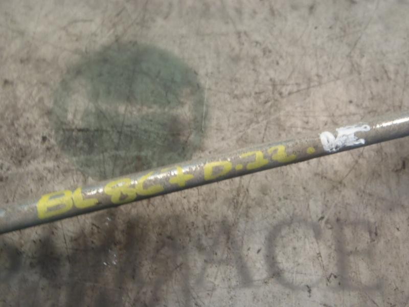 Recambio de tirante delantero izquierdo para ford focus c-max (cap) connection referencia OEM IAM   