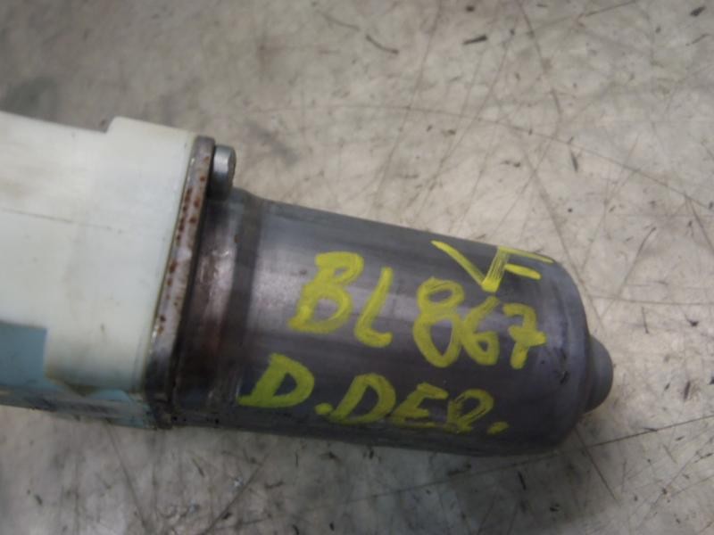 Recambio de motor elevalunas delantero derecho para ford focus c-max (cap) connection referencia OEM IAM   