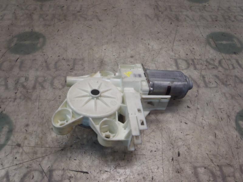 Recambio de motor elevalunas delantero derecho para ford focus c-max (cap) connection referencia OEM IAM   