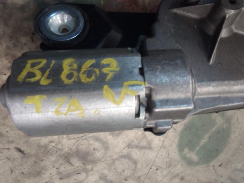 Recambio de motor limpia trasero para ford focus c-max (cap) connection referencia OEM IAM   