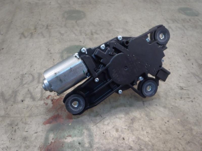 Recambio de motor limpia trasero para ford focus c-max (cap) connection referencia OEM IAM   