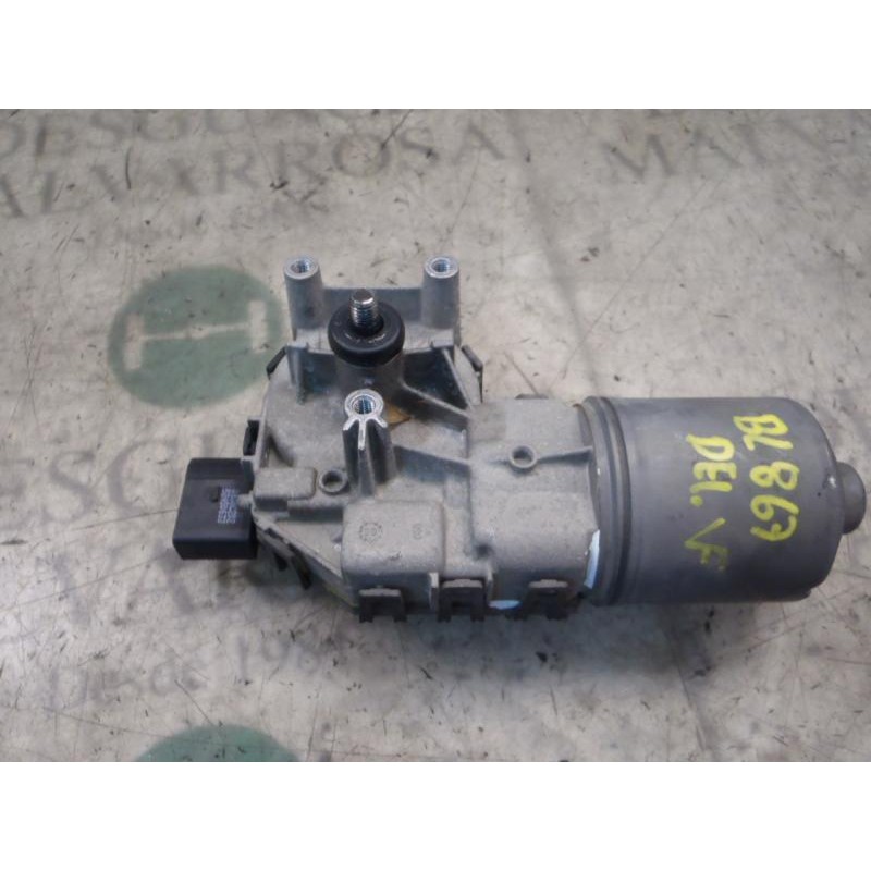 Recambio de motor limpia delantero para ford focus c-max (cap) connection referencia OEM IAM   