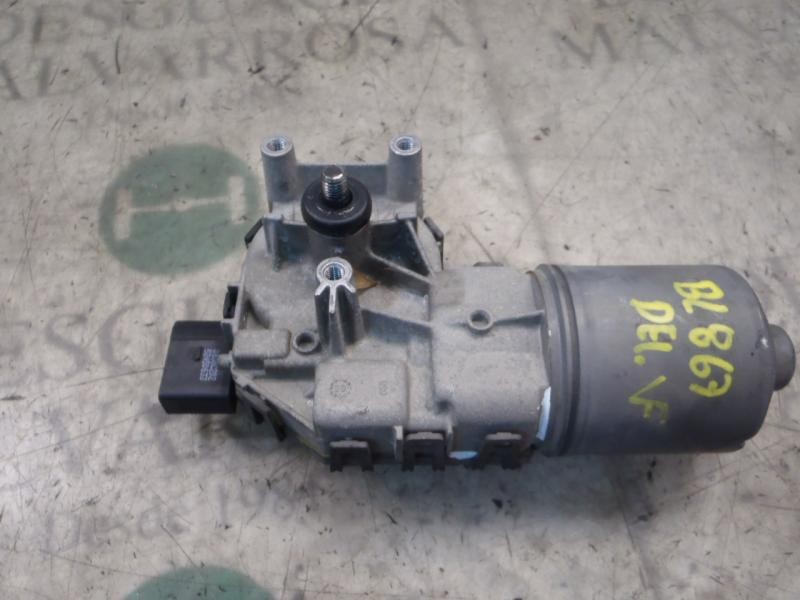 Recambio de motor limpia delantero para ford focus c-max (cap) connection referencia OEM IAM   