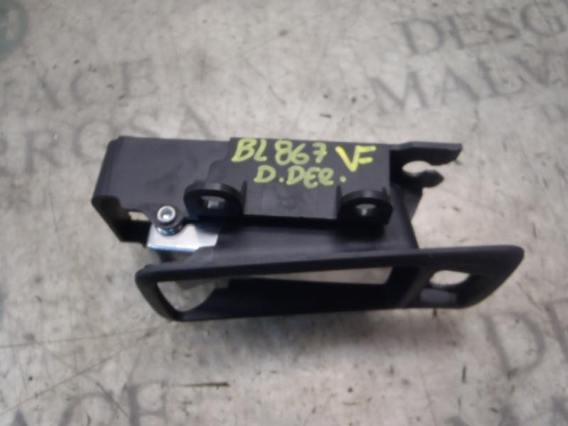 Recambio de maneta interior delantera derecha para ford focus c-max (cap) connection referencia OEM IAM   