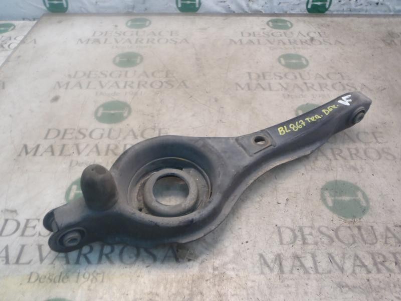 Recambio de brazo suspension inferior trasero derecho para ford focus c-max (cap) connection referencia OEM IAM   