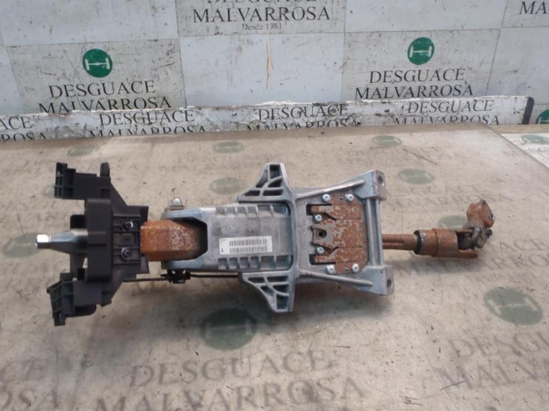 Recambio de columna direccion para ford focus c-max (cap) connection referencia OEM IAM   