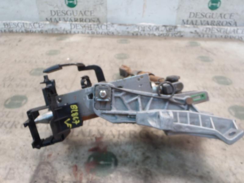 Recambio de columna direccion para ford focus c-max (cap) connection referencia OEM IAM   