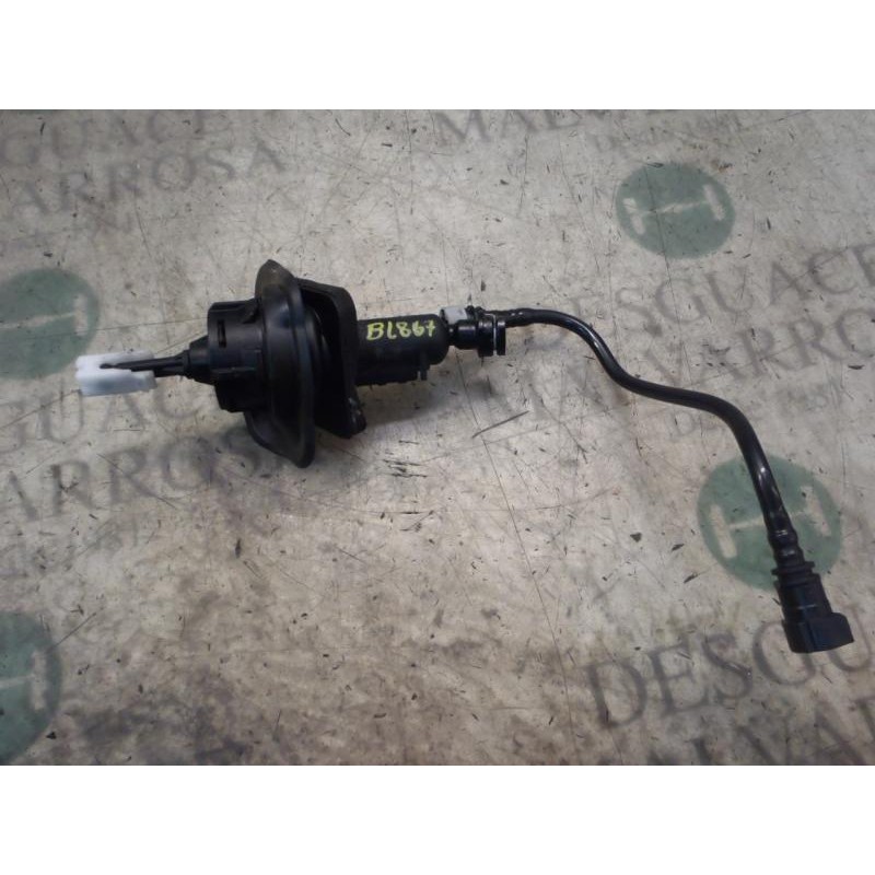 Recambio de bomba embrague para ford focus c-max (cap) connection referencia OEM IAM   