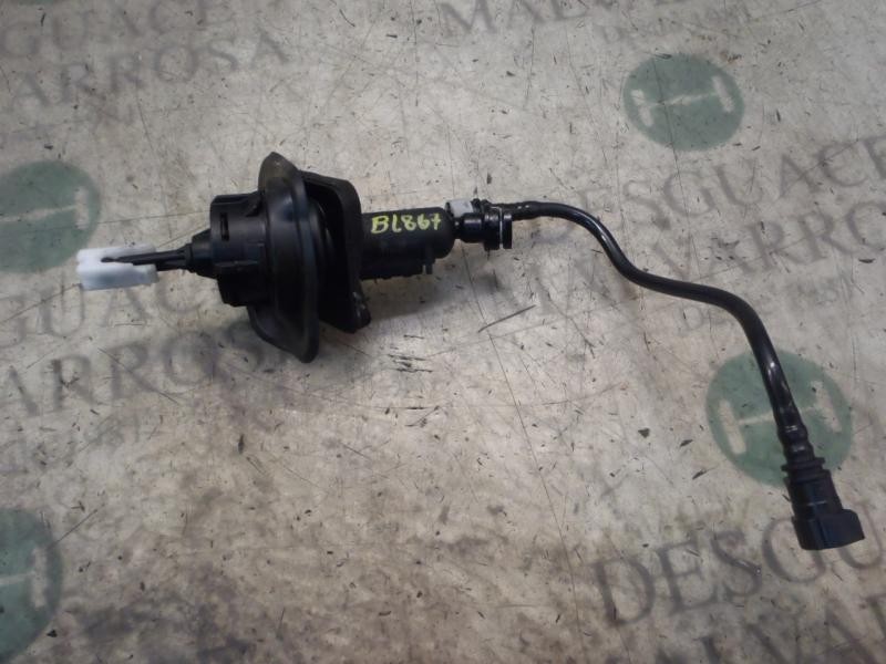 Recambio de bomba embrague para ford focus c-max (cap) connection referencia OEM IAM   