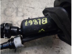 Recambio de bomba embrague para ford focus c-max (cap) connection referencia OEM IAM    2