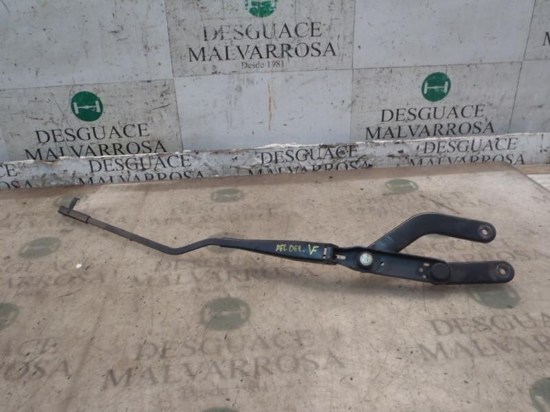 Recambio de brazo limpia delantero derecho para ford focus c-max (cap) connection referencia OEM IAM   