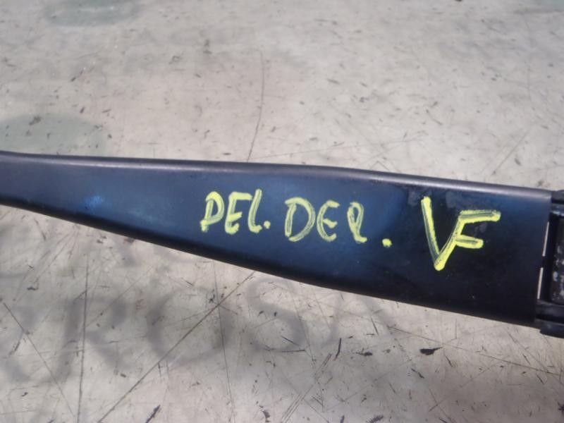 Recambio de brazo limpia delantero derecho para ford focus c-max (cap) connection referencia OEM IAM   