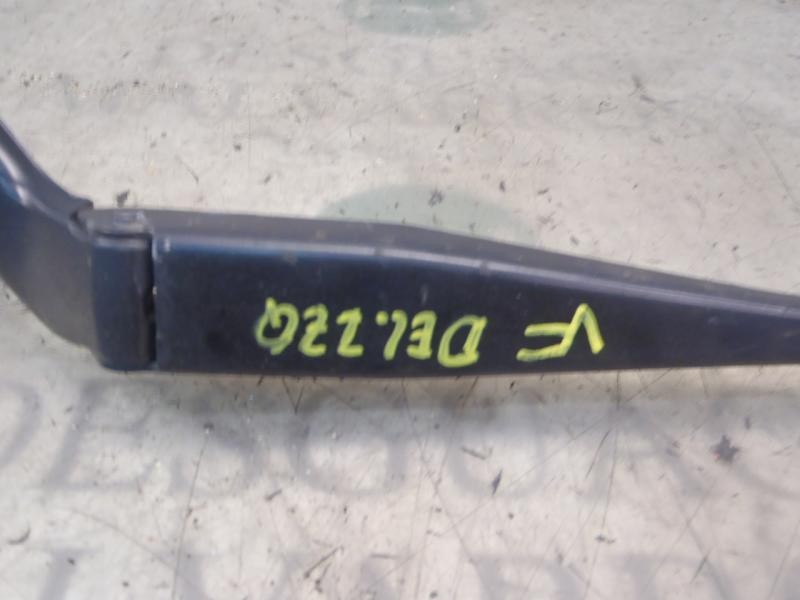 Recambio de brazo limpia delantero izquierdo para ford focus c-max (cap) connection referencia OEM IAM   