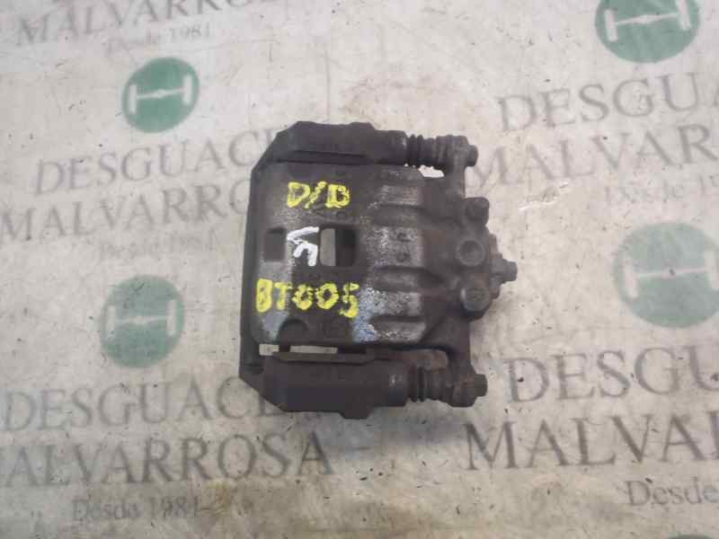 Recambio de pinza freno delantera derecha para ford fiesta (cb1) ambiente referencia OEM IAM   
