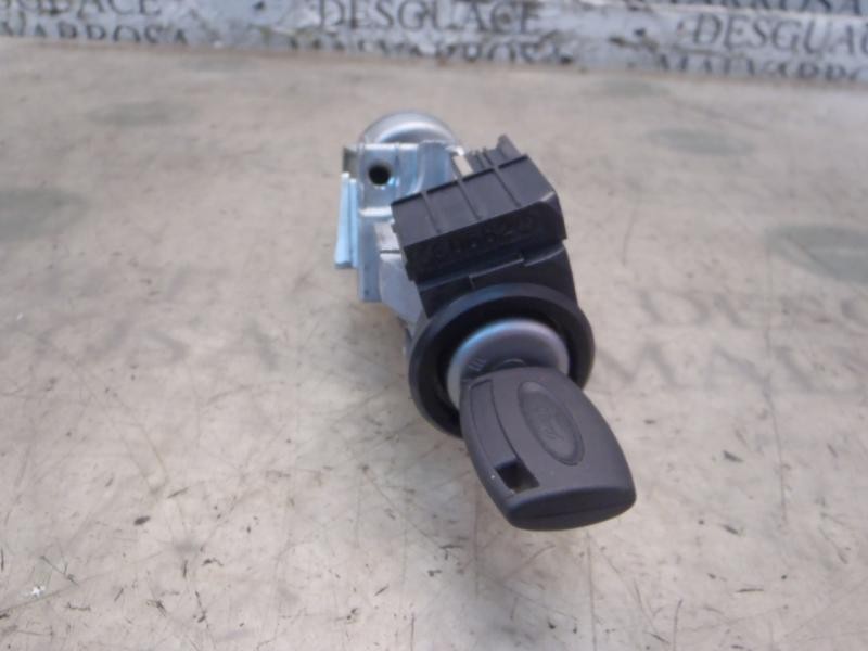 Recambio de antirrobo para ford focus c-max (cap) connection referencia OEM IAM   