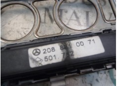 Recambio de warning para mercedes-benz clase clk (w208) coupe 230 compressor (evo) (208.348) referencia OEM IAM A2088200410  208 2