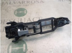 Recambio de maneta exterior delantera derecha para mercedes-benz clase clk (w208) coupe 230 compressor (evo) (208.348) referenci 2