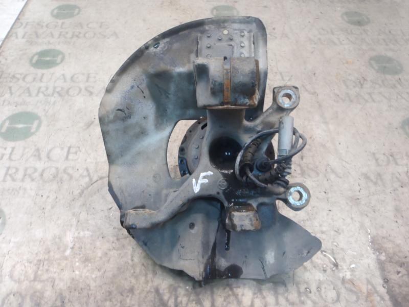 Recambio de mangueta delantera derecha para bmw serie 3 berlina (e46) 320d referencia OEM IAM   