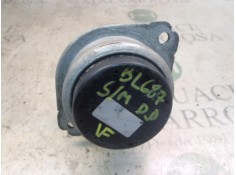 Recambio de soporte motor derecho para volkswagen touareg (7la) 2.5 tdi referencia OEM IAM 7L6199131C   2