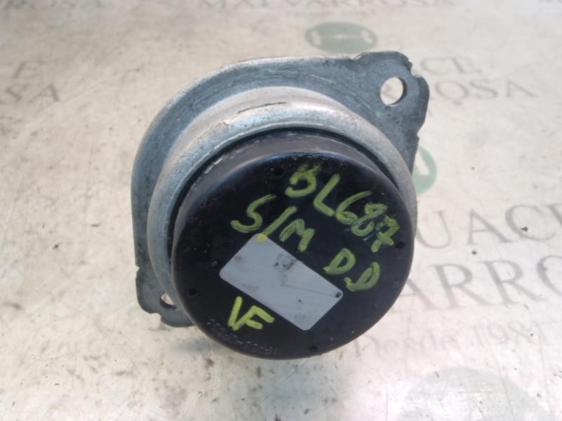 Recambio de soporte motor derecho para volkswagen touareg (7la) 2.5 tdi referencia OEM IAM 7L6199131C  