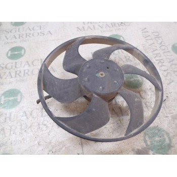 ELECTROVENTILADOR 