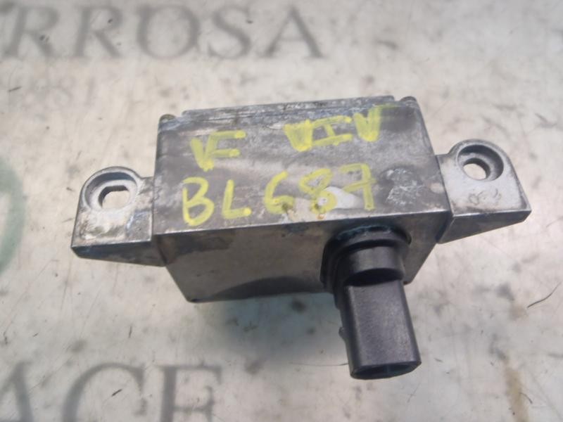 Recambio de modulo electronico para volkswagen touareg (7la) 2.5 tdi referencia OEM IAM 7H0907652 7E0907652A 